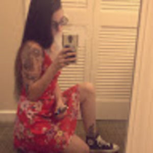 Meet your Posher, Roni lee